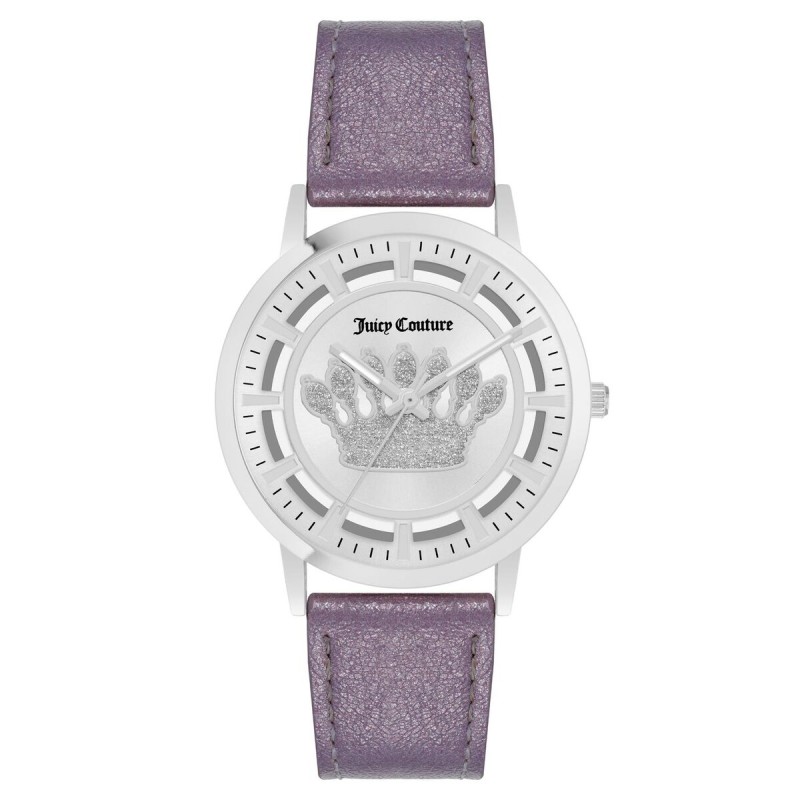 Damenuhr Juicy Couture JC1345SVLV (Ø 36 mm)