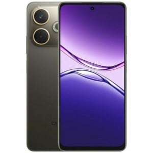 Smartphone Oppo CPH2695 6,67" Octa Core 8 GB RAM 256 GB Noir
