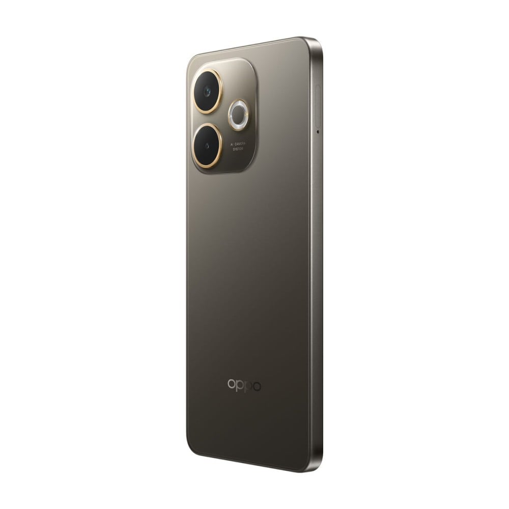 Smartphone Oppo CPH2695 6,67" Octa Core 8 GB RAM 256 GB Noir