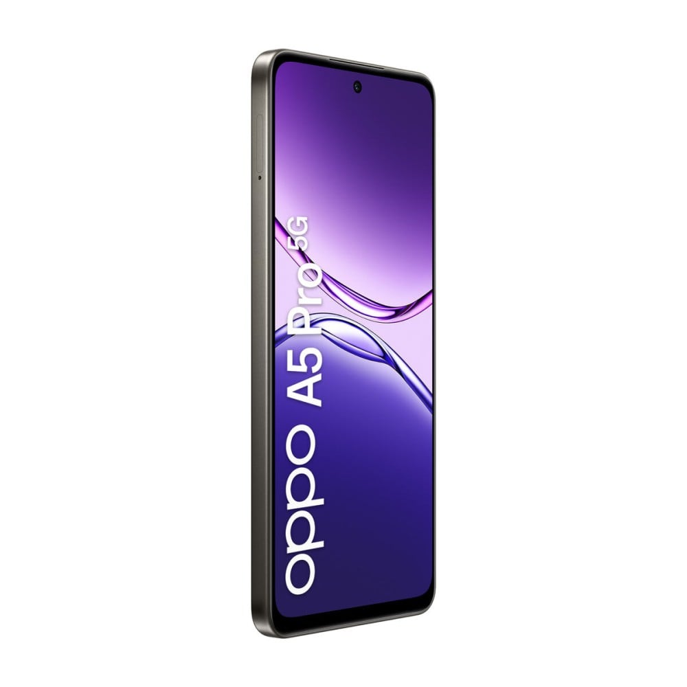 Smartphone Oppo CPH2695 6,67" Octa Core 8 GB RAM 256 GB Noir
