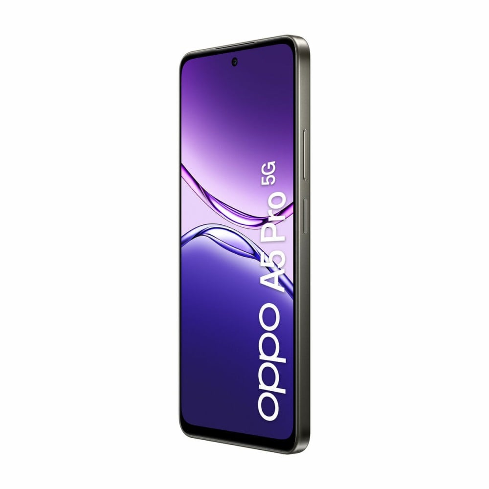 Smartphone Oppo CPH2695 6,67" Octa Core 8 GB RAM 256 GB Noir