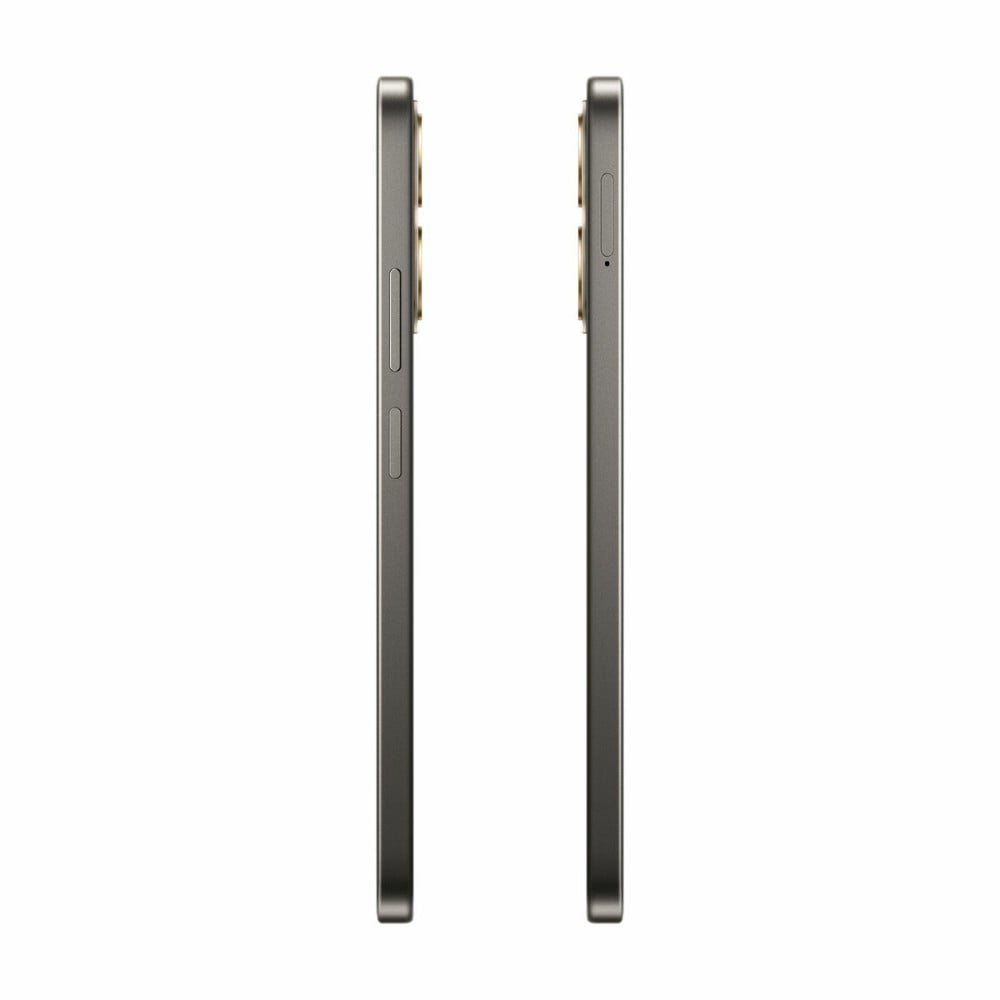 Smartphone Oppo CPH2695 6,67" Octa Core 8 GB RAM 256 GB Schwarz