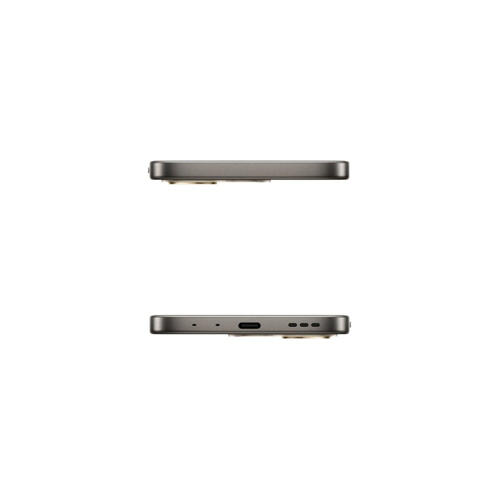 Smartphone Oppo CPH2695 6,67" Octa Core 8 GB RAM 256 GB Noir