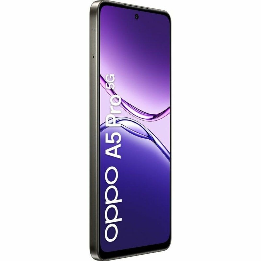 Smartphone Oppo CPH2695 6,67" Octa Core 8 GB RAM 256 GB Noir