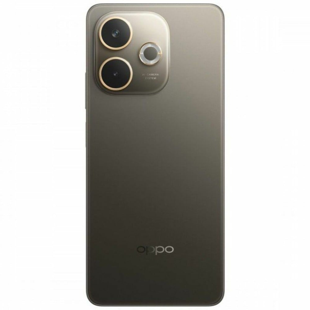 Smartphone Oppo CPH2695 6,67" Octa Core 8 GB RAM 256 GB Noir