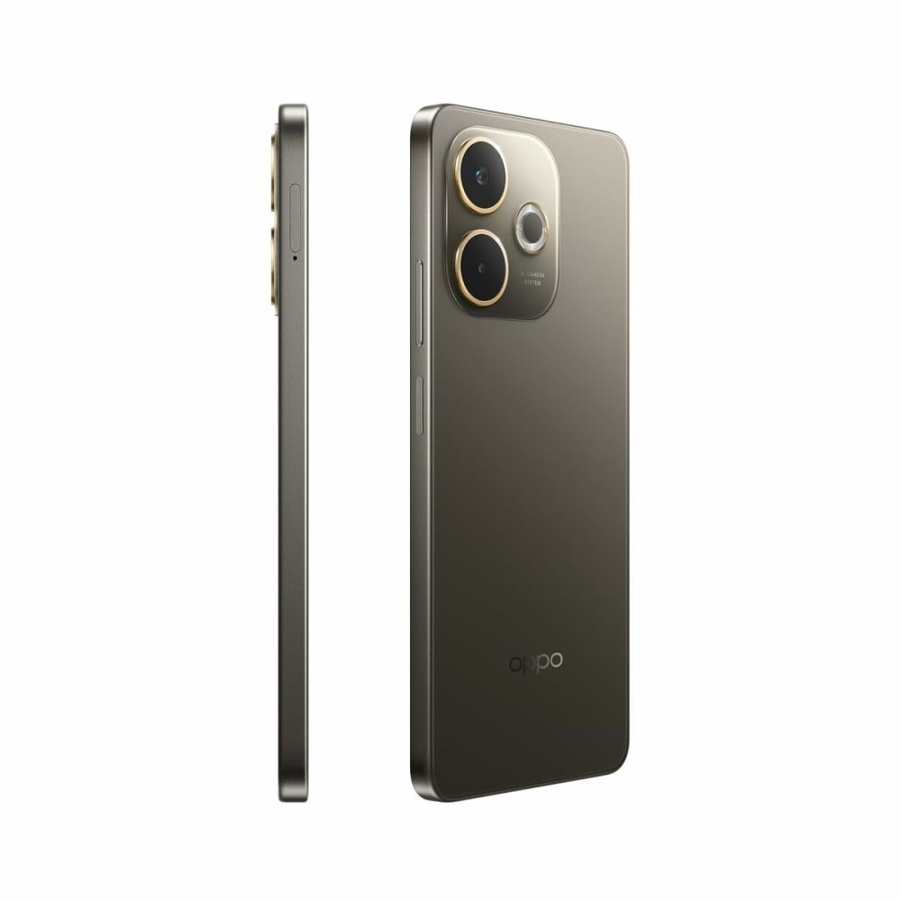 Smartphone Oppo CPH2695 6,67" Octa Core 8 GB RAM 256 GB Noir