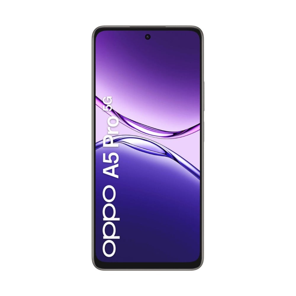 Smartphone Oppo CPH2695 6,67" Octa Core 8 GB RAM 256 GB Noir