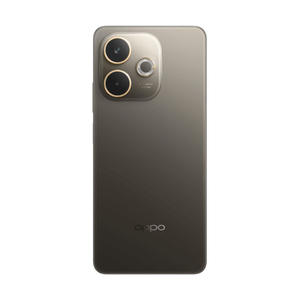 Smartphone Oppo CPH2695 6,67" Octa Core 8 GB RAM 256 GB Black