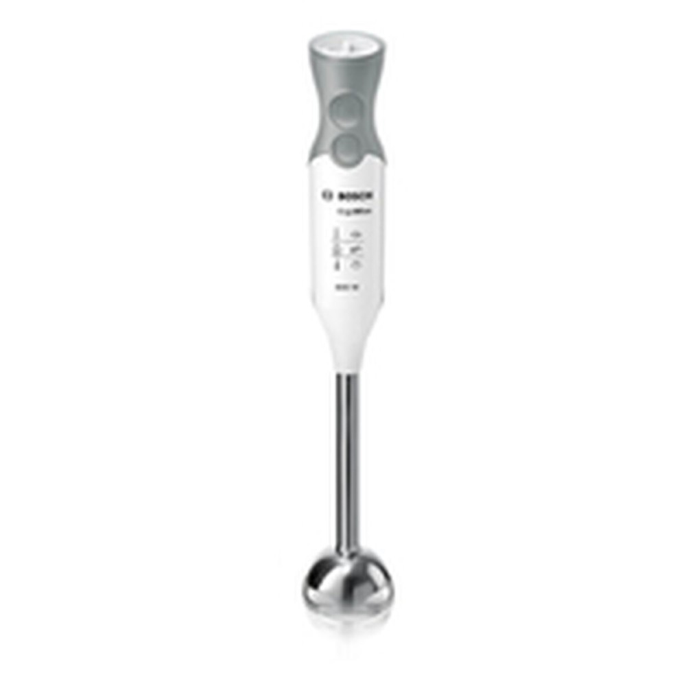 Handrührgerät BOSCH MSM66110 600W Weiß Grau 600 W