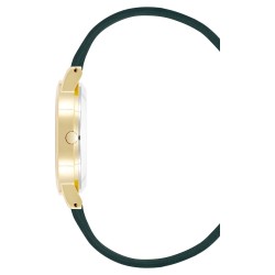 Damenuhr Juicy Couture JC1344GPGN (Ø 36 mm)