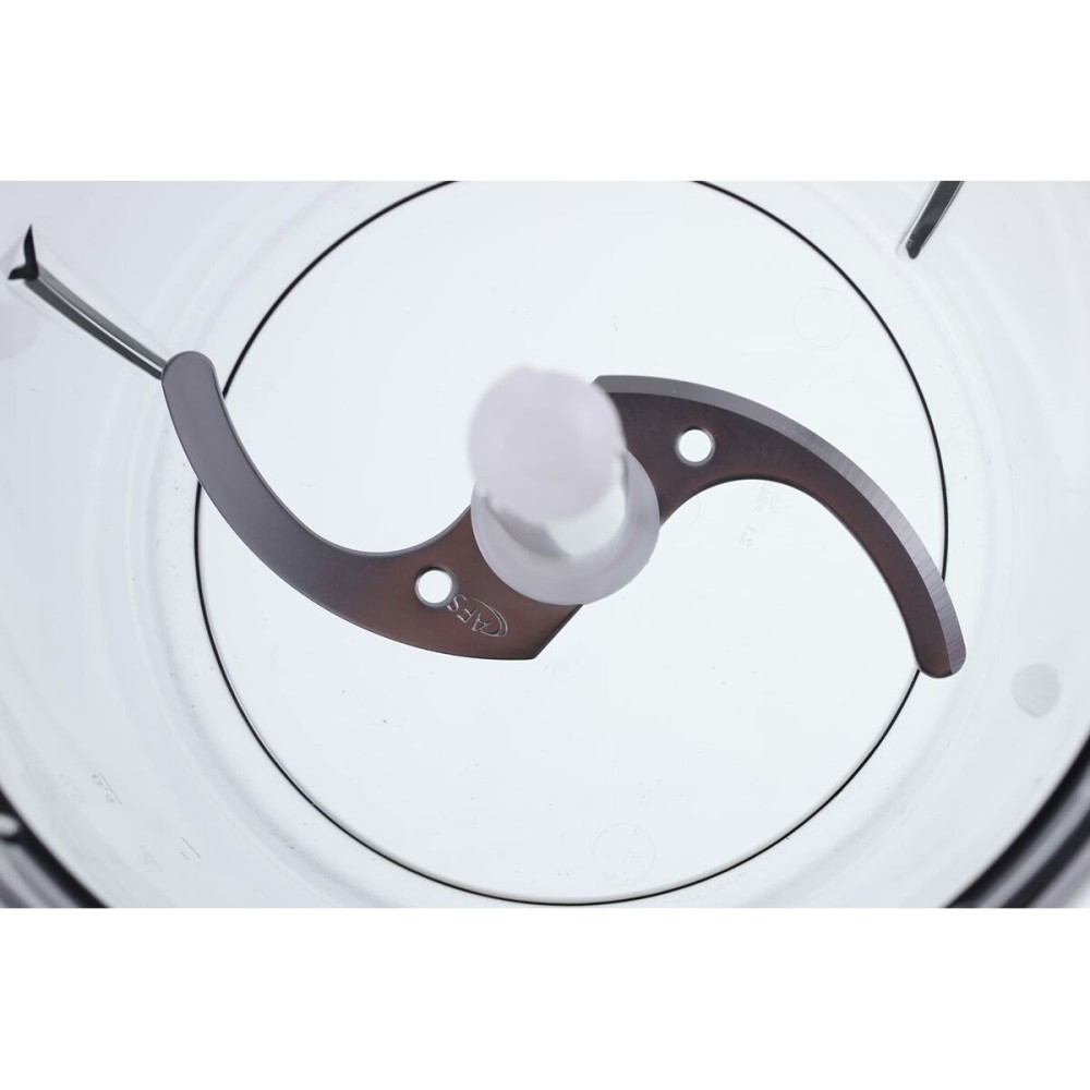 Mincer BOSCH MMRP1000 White Red Stainless steel 400 W 800 ml 19,5 x 2,5 x 19,5 cm