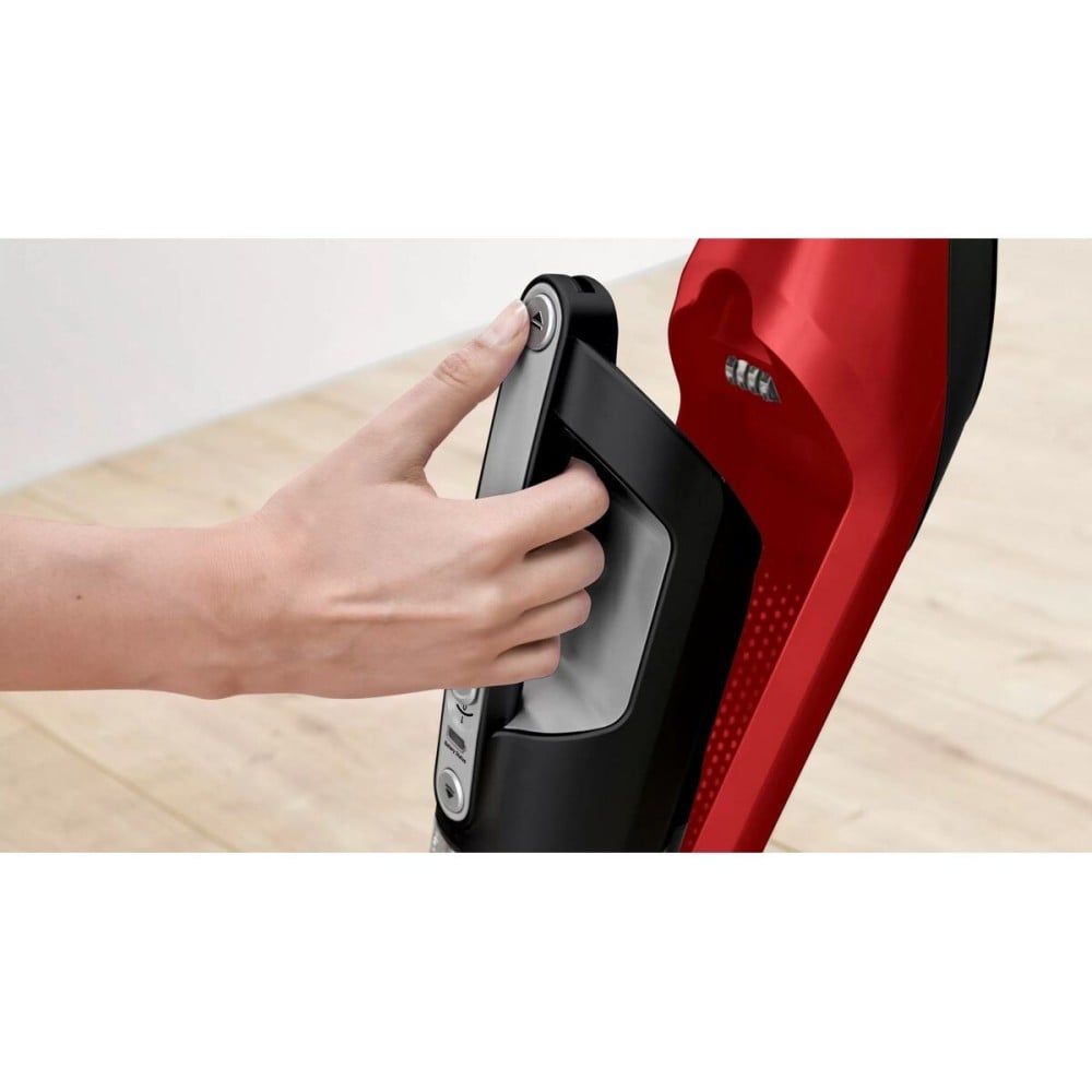 Kabelloser Staubsauger BOSCH BBH3ZOO28 Rot