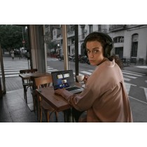 Ordinateur Portable HP 9G1C0ET 16" Intel Core Ultra 7 155u 16 GB RAM 512 GB SSD