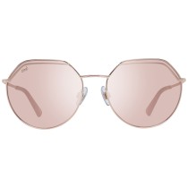 Lunettes de soleil Femme Web Eyewear WE0258-5833G ø 58 mm