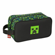 Nécessaire de Voyage Minecraft Tnt Multicouleur 29 x 15 x 14 cm