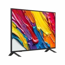 Smart TV LG 50QNED82A6B 50" 4K Ultra HD LED HDR Edge-LED QNED