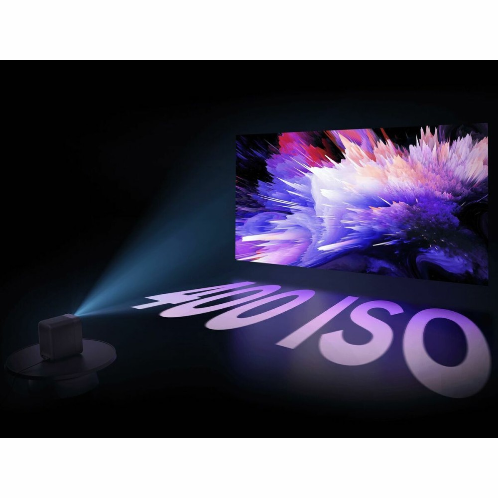 Projector Xiaomi Full HD 400 lm 1920 x 1080 px