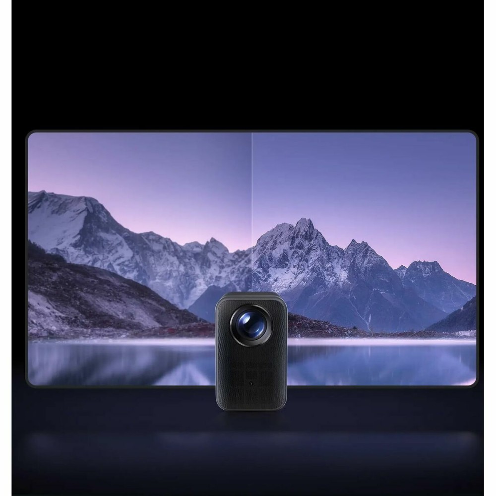 Projector Xiaomi Full HD 400 lm 1920 x 1080 px