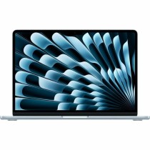 Ordinateur Portable Apple MacBook Air M4 13,6" M4 16 GB RAM 256 GB SSD