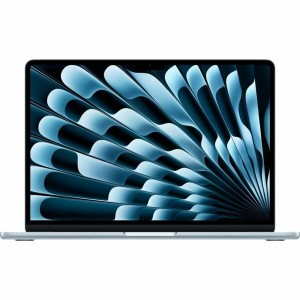 Ordinateur Portable Apple MacBook Air M4 13,6" M4 16 GB RAM 256 GB SSD