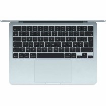 Laptop Apple MacBook Air M4 13,6" M4 16 GB RAM 256 GB SSD