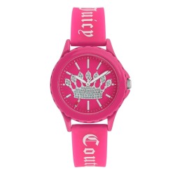 Damenuhr Juicy Couture JC1325HPHP (Ø 38 mm)