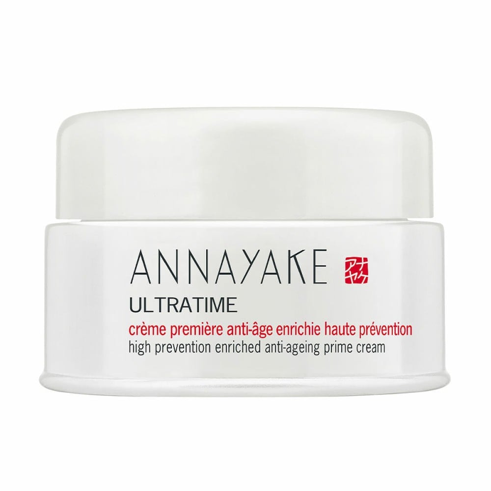 Anti-Agingcreme Annayake Ultratime 50 ml