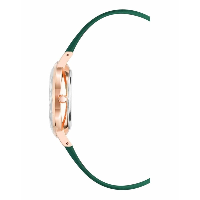 Damenuhr Juicy Couture JC1326RGGN (Ø 34 mm)