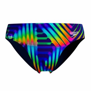 Herren Badehose Speedo Pahala Blau