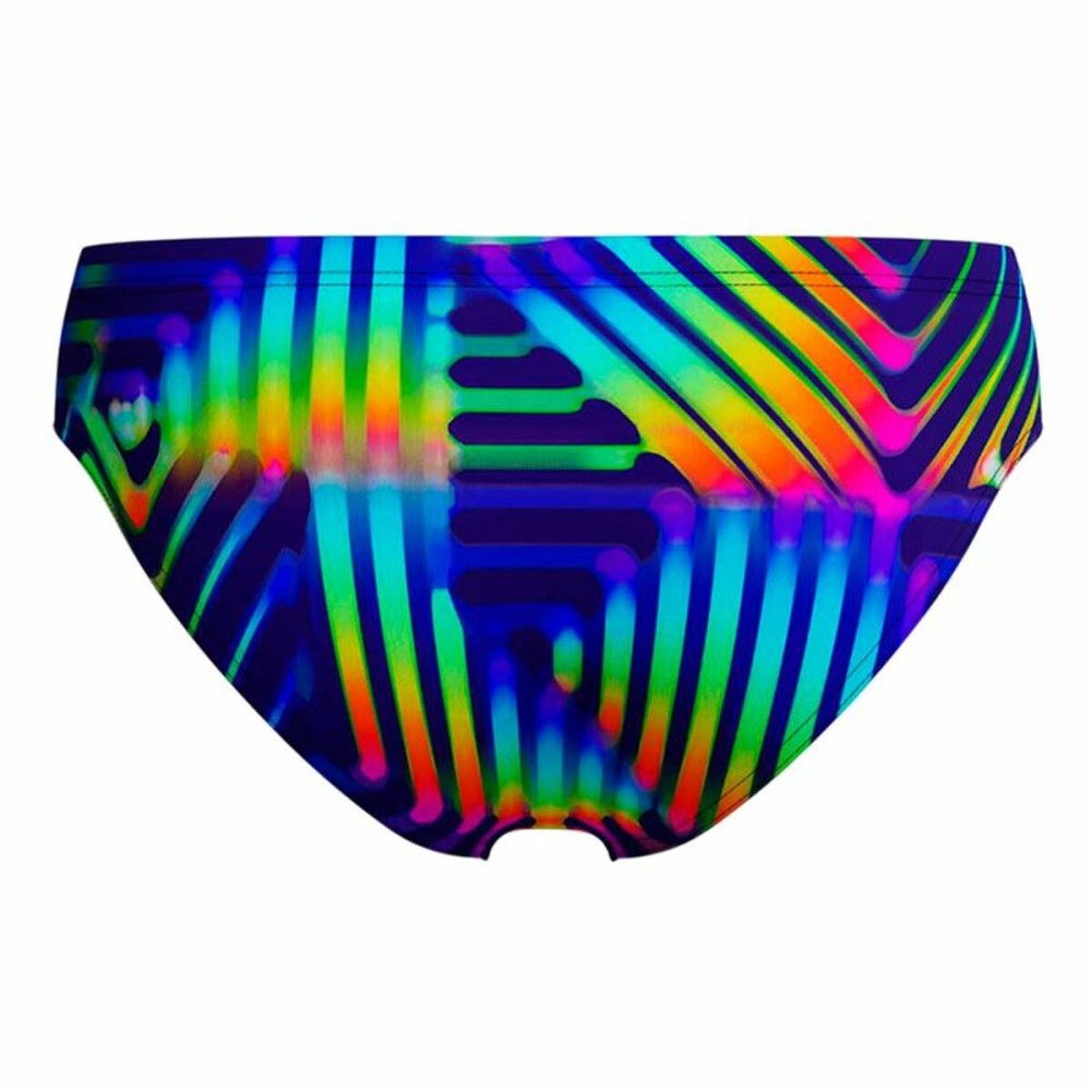Herren Badehose Speedo Pahala Blau