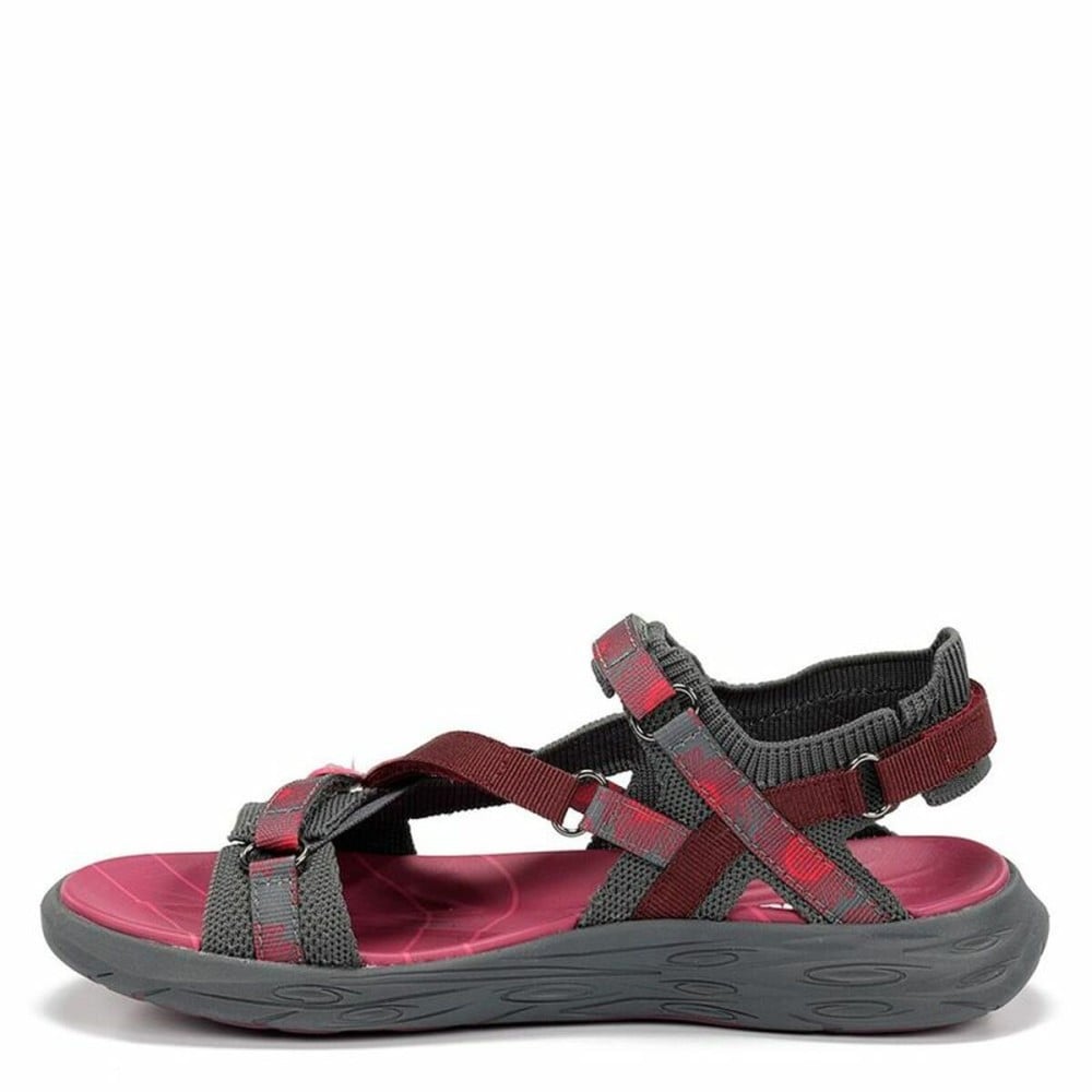 Damensandalen Chiruca Ayamonte 07 Rosa