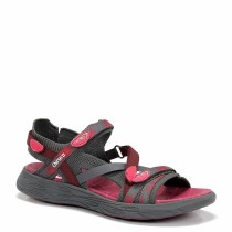 Damensandalen Chiruca Ayamonte 07 Rosa