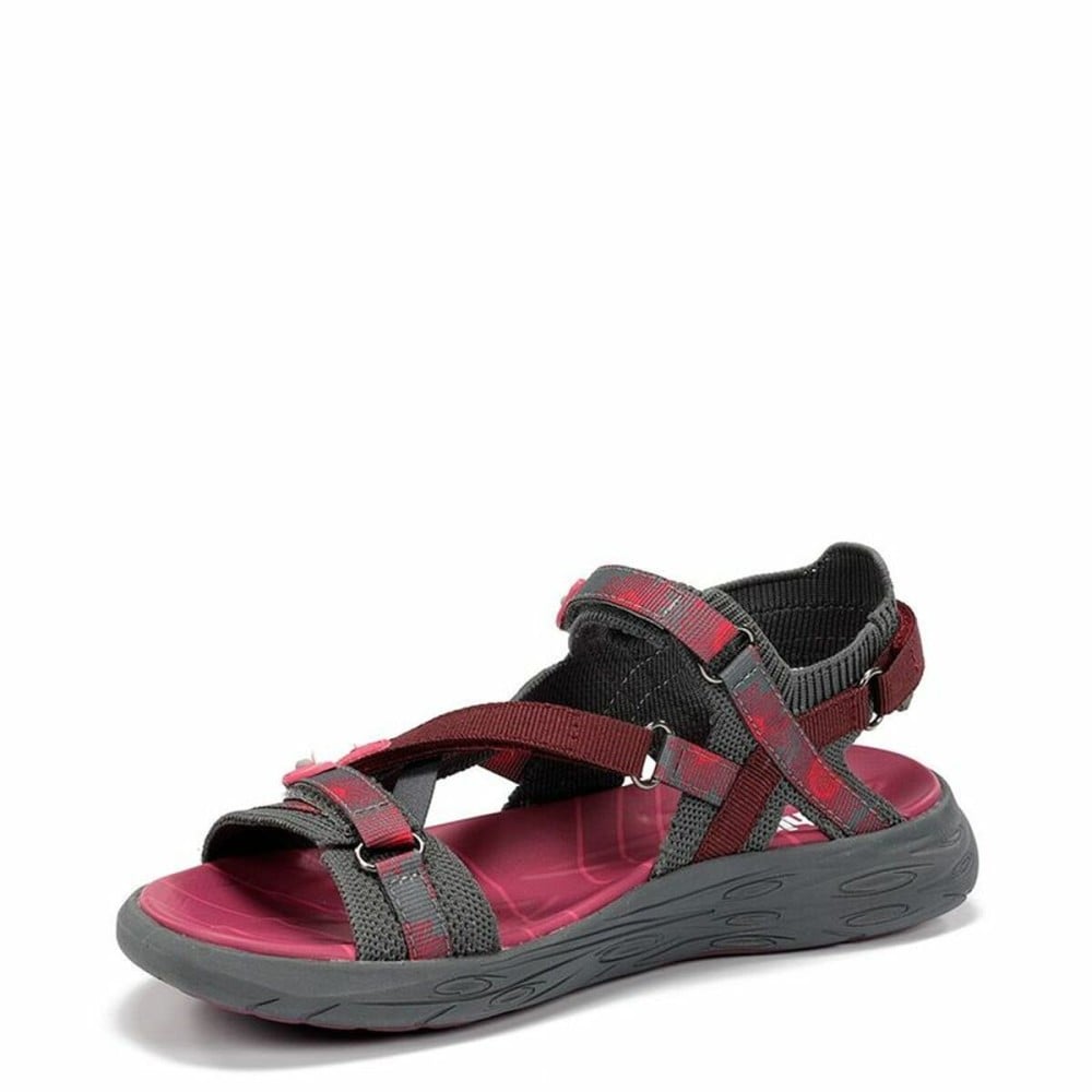 Damensandalen Chiruca Ayamonte 07 Rosa