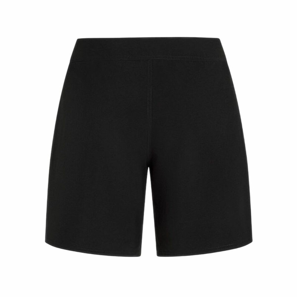 Men’s Bathing Costume O'Neill Solid 17" Boardshorts Black