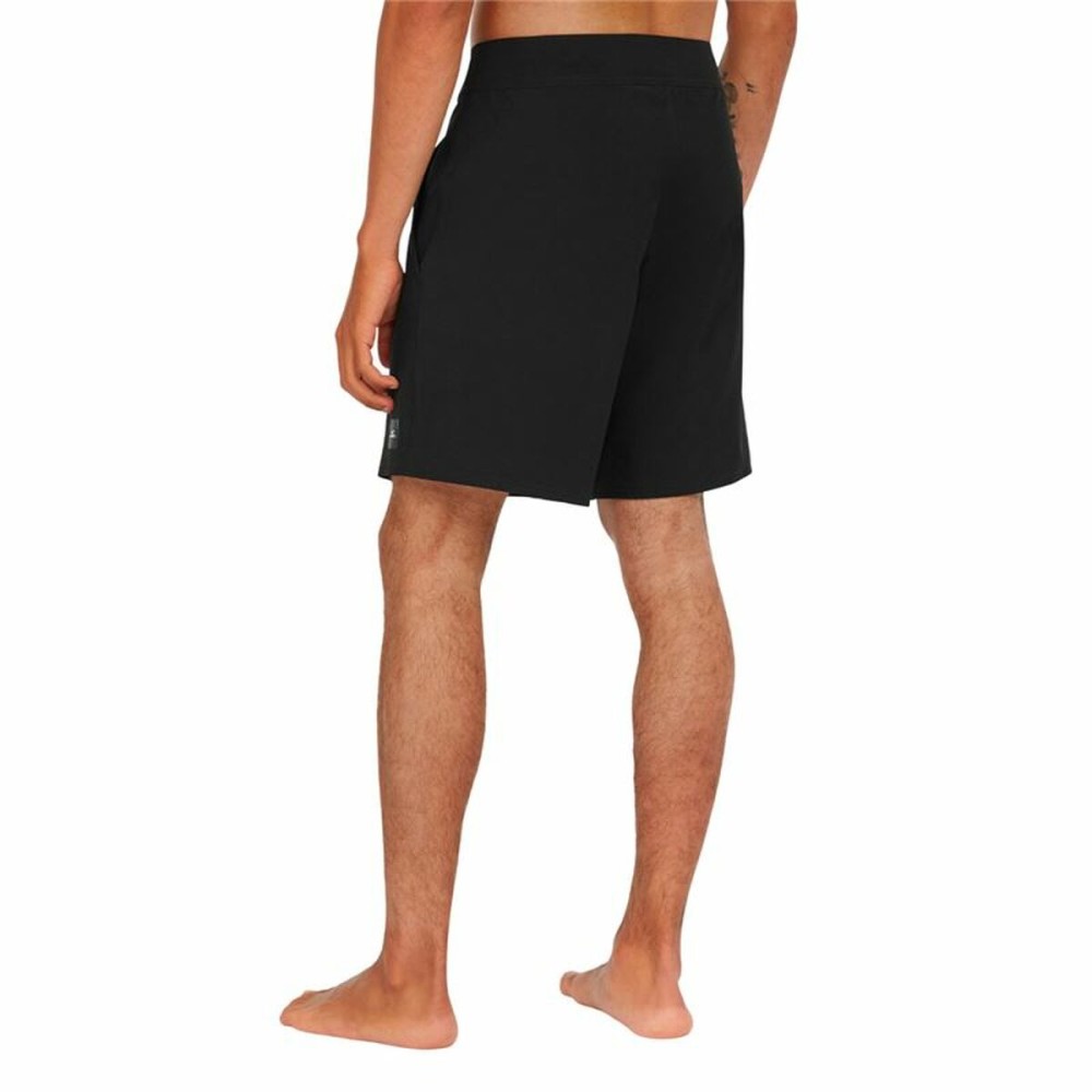 Men’s Bathing Costume O'Neill Solid 17" Boardshorts Black