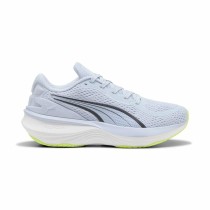 Chaussures de Running pour Adultes Puma Scend Pro 2 Bleu