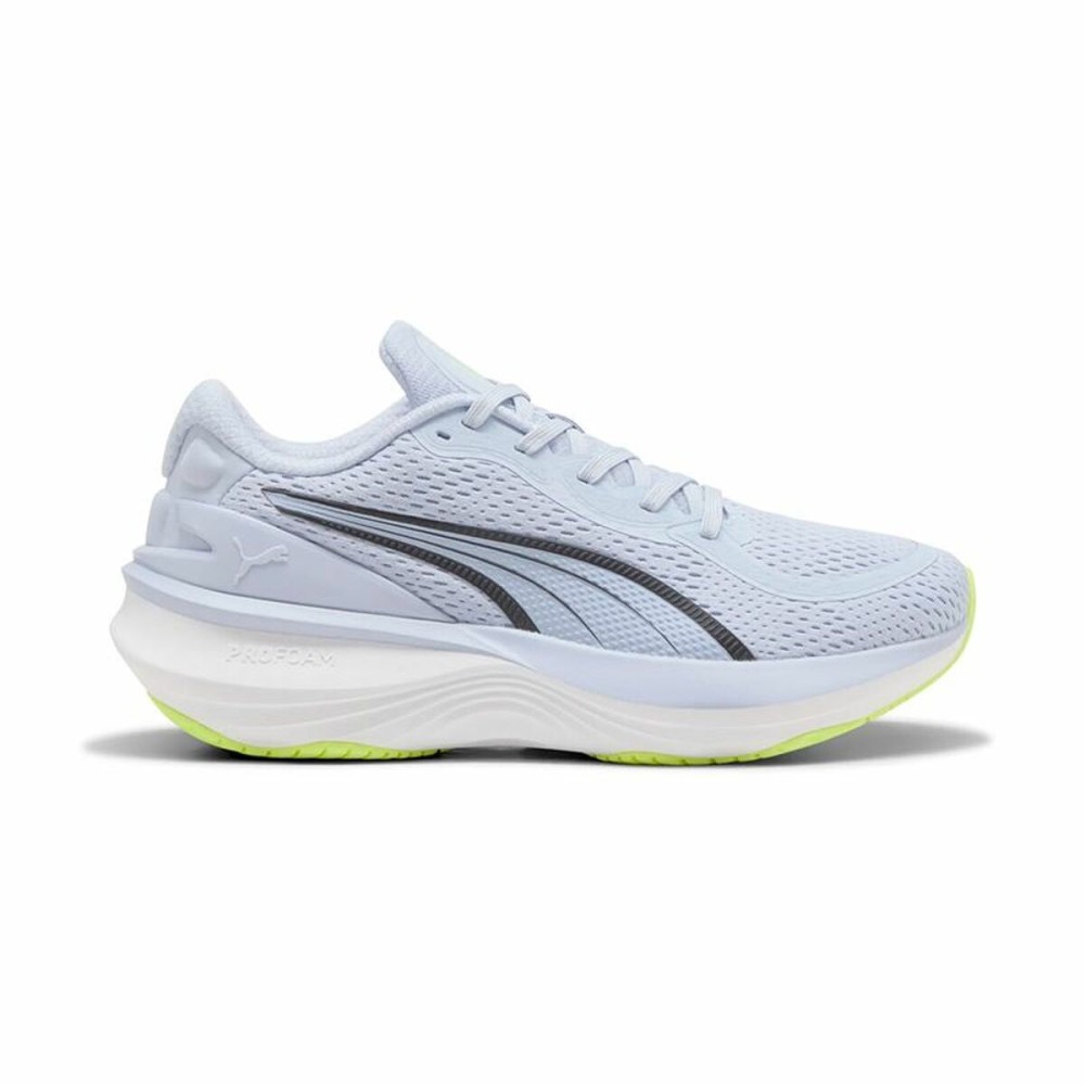 Chaussures de Running pour Adultes Puma Scend Pro 2 Bleu