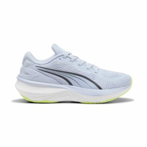 Chaussures de Running pour Adultes Puma Scend Pro 2 Bleu