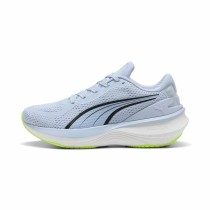 Chaussures de Running pour Adultes Puma Scend Pro 2 Bleu
