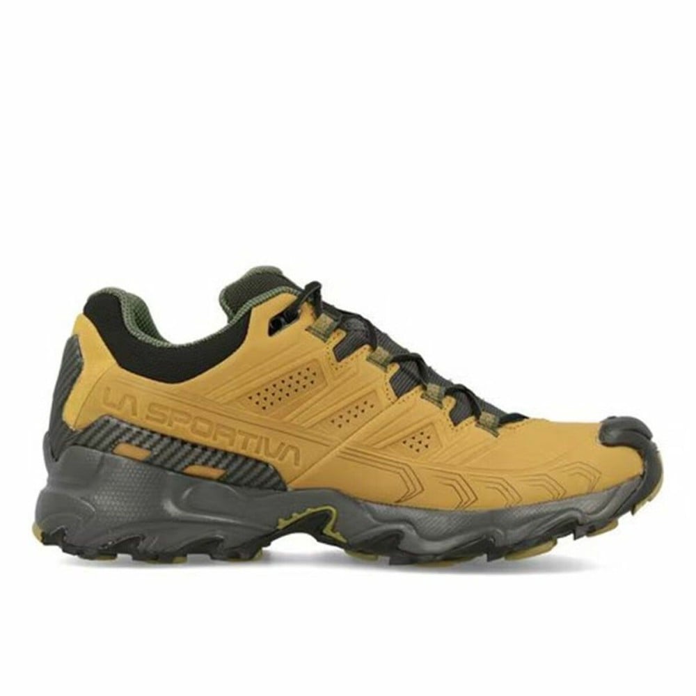 Laufschuhe für Erwachsene La Sportiva Ultra Raptor II Hellbraun
