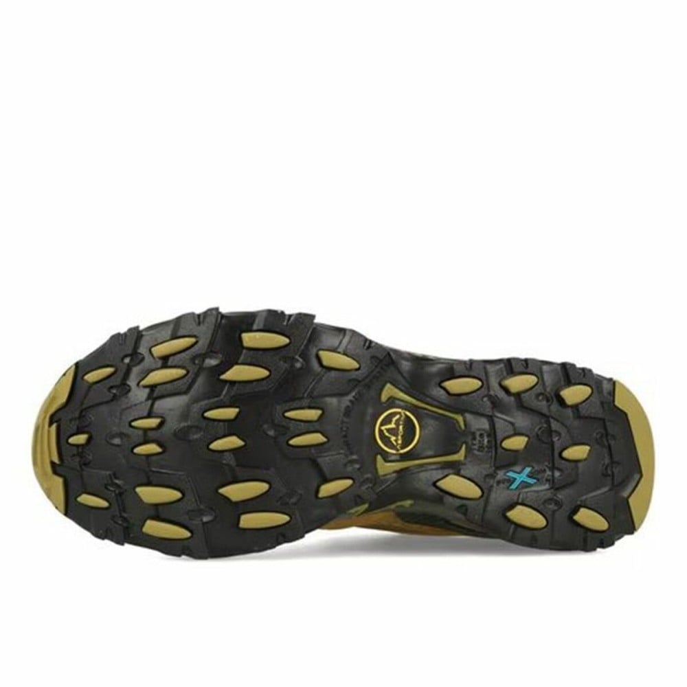 Running Shoes for Adults La Sportiva Ultra Raptor II Light brown