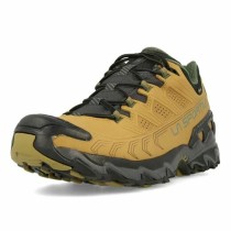 Laufschuhe für Erwachsene La Sportiva Ultra Raptor II Hellbraun