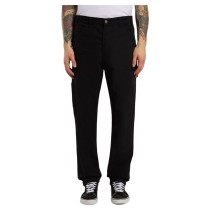 Hose Dickies Canvas Carpenter Lighweight Schwarz