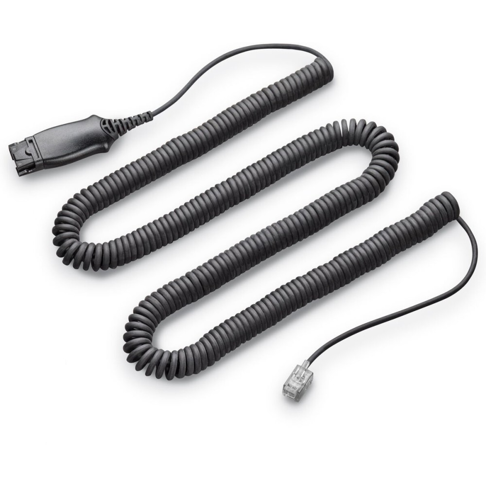Landline for the Elderly Poly 85Q52AA
