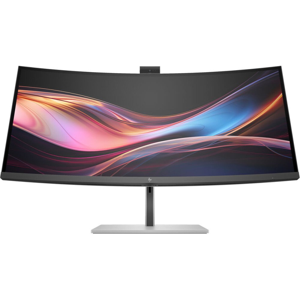 Écran HP 8K157UTABB 34" Wide Quad HD