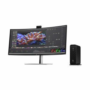 PC de bureau HP A40M5ETABE
