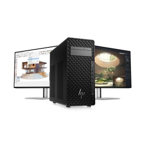 Desktop PC HP A40NTETABE