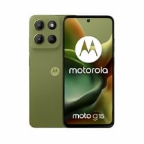 Smartphone Motorola PB6E0020ES 6,7" 6,72" Octa Core 8 GB RAM 256 GB grün