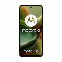 Smartphone Motorola PB6E0020ES 6,7" 6,72" Octa Core 8 GB RAM 256 GB Green