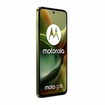 Smartphone Motorola PB6E0020ES 6,7" 6,72" Octa Core 8 GB RAM 256 GB grün
